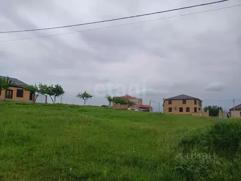 Участок в Ингушетия, Назрань Альтиевский административный округ,  (7.5 ...