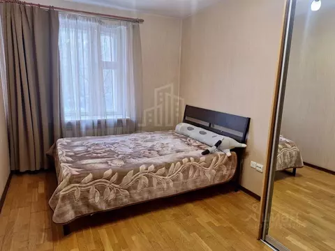 2-к кв. Санкт-Петербург просп. Энгельса, 16К2 (51.0 м)