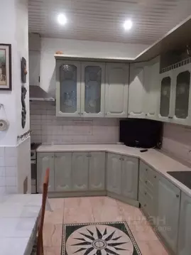 6-к кв. Москва Ленинградский просп., 28 (152.0 м)