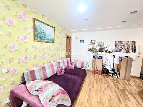 2-к кв. Иркутская область, Ангарск ул. Новокшенова, 8 (45.0 м)