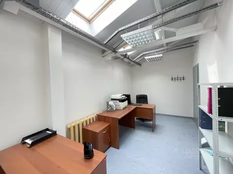 Офис в Москва Кирпичная ул., 20с7 (15 м)