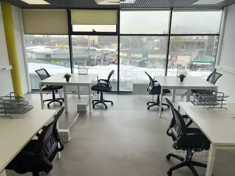 Офис в Москва Каширское ш., 3К2С12 (49 м)