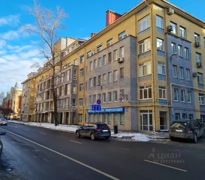 Помещение свободного назначения в Нижегородская область, Нижний ...