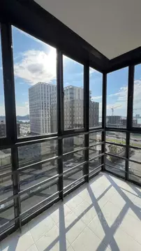 3-к кв. Татарстан, Казань ул. Сибгата Хакима, 42 (80.0 м)