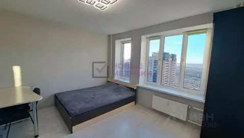 3-к кв. Санкт-Петербург пос. Парголово, ул. Федора Абрамова, 23к1 ...