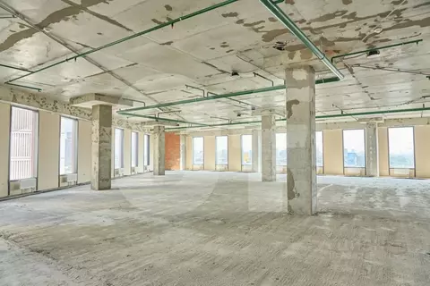 Офис в Московская область, Химки Куркинское ш., с2 (1129 м)