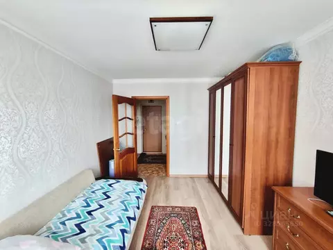 2-к кв. Коми, Сыктывкар ул. Ленина, 111 (52.8 м)