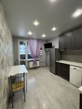 1-к кв. Санкт-Петербург Планерная ул., 89 (38.3 м)