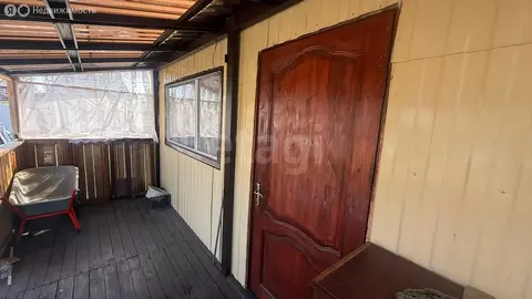 Участок в Воронеж, СНТ Ёлочка (6.2 м)