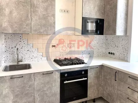 Квартира, 2 комнаты, 50.5 м