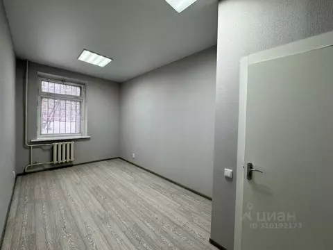 Офис в Кировская область, Киров ул. Красина, 5к1 (10 м)