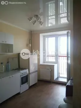 1-комнатная квартира: Казань, Даурская улица, 44Г (37.6 м)