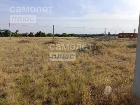 Участок в Калмыкия, Элиста ул. Имени Ивана Конкаева (5.0 сот.)