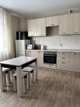 1-к кв. Тюменская область, Тюмень Харьковская ул., 68 (42.0 м)