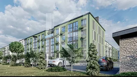 1-к кв. Калининградская область, Зеленоградск  (27.0 м)