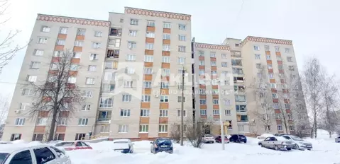 Студия Ивановская область, Иваново Профессиональная ул., 33 (17.4 м)