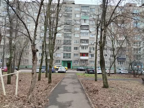 1-к кв. Московская область, Жуковский ул. Дугина, 22 (48.3 м)