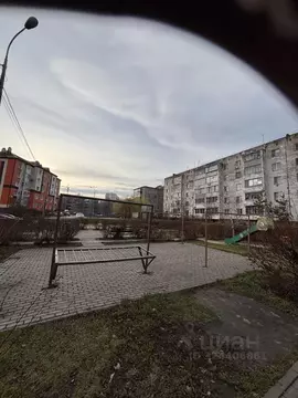 3-к кв. Липецкая область, Липецк Боевой проезд, 43 (79.8 м)