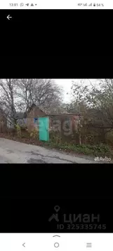 Участок в Ростовская область, Мясниковский район, Чалтырское с/пос, ...