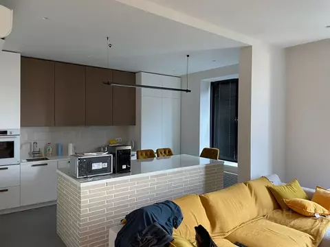 2-к кв. Москва Ленинградский просп., 29к2 (56.0 м)