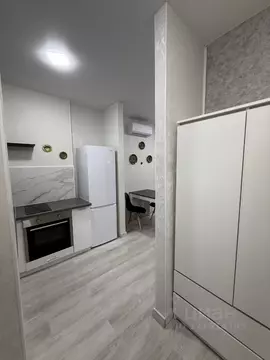 1-к кв. Крым, Симферополь ул. Бородина, 59 (33.0 м)