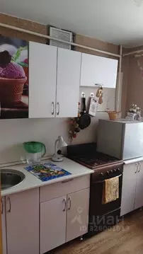 1-к кв. Самарская область, Тольятти ул. Карла Маркса, 20 (30.3 м)