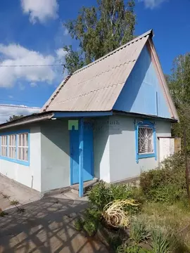 Дом в Челябинская область, Челябинск Рассвет СНТ, 4-я линия, 204 (29 ...