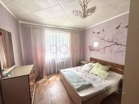 2-к кв. Ростовская область, Волгодонск просп. Строителей, 18А (47.4 м)