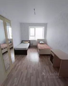 2-к кв. Белгородская область, Губкин ул. Анатолия Кретова, 5 (50.7 м)