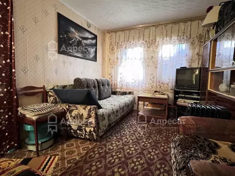 Дом в Волгоградская область, Волгоград Горчичник СНТ,  (18 м)