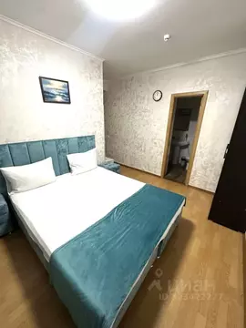 Комната Краснодарский край, Геленджик ул. Островского, 12 (16.0 м)