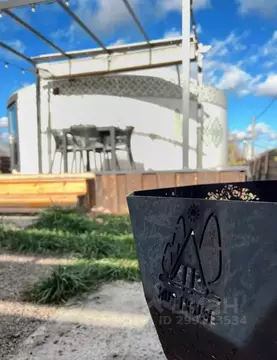 Дом в Красноярский край, Емельяновский район, Шуваевский сельсовет, ...