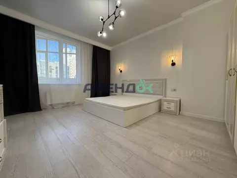 1-к кв. Татарстан, Казань Чистопольская ул., 86/10 (50.0 м)