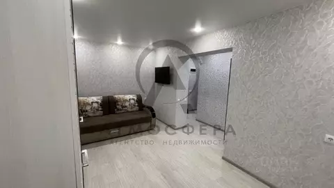 1-к кв. Краснодарский край, Туапсинский муниципальный округ, ...