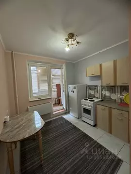 1-к кв. Московская область, Балашиха ул. Свердлова, 40 (42.0 м)