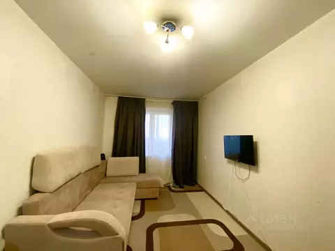 3-к кв. Челябинская область, Копейск ул. 26-го Партсъезда, 4 (64.3 м)