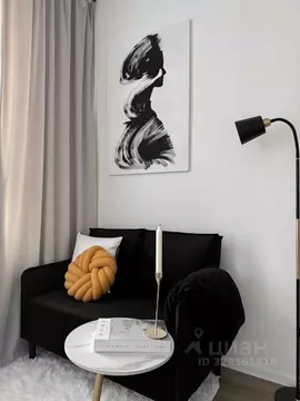 Студия Московская область, Люберцы Зенино ЖК Самолет мкр, проезд ...