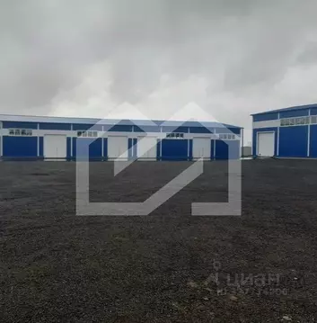 Помещение свободного назначения в Московская область, Ступино ...