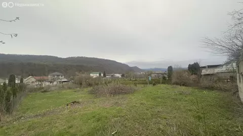 Участок в посёлок Кашхатау, улица Кадырова (10 м)