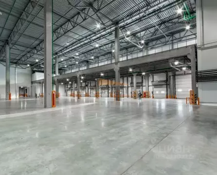 Склад в Московская область, Домодедово Белые Столбы мкр, ул. ...