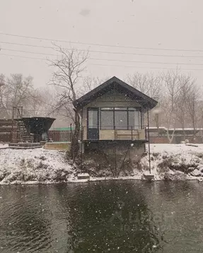 Дом в Краснодарский край, Мостовской пгт  (18 м)