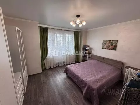 2-к кв. Калининградская область, Калининград ул. Горького, 170 (68.9 ...