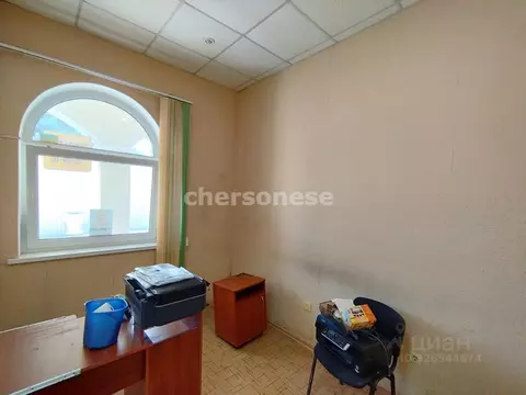 Офис в Севастополь ул. Хрусталева, 44Б (19 м)