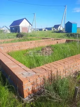 Участок в Башкортостан, Стерлитамакский район, Казадаевский сельсовет, ...