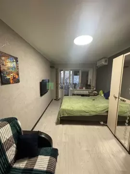 1-к кв. Белгородская область, Белгород ул. Чехова, 24 (31.2 м)