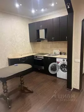 1-к кв. Москва ул. Верхние Поля, 45К1 (37.8 м)