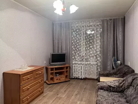 1-к кв. Москва Халтуринская ул., 15 (30.0 м)