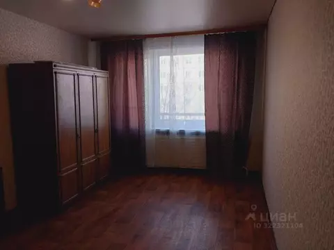 1-к кв. Алтайский край, Барнаул ул. Панфиловцев, 4к2 (34.0 м)