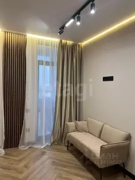 Студия Ростовская область, Ростов-на-Дону просп. Соколова, 68/118Вс2 ...