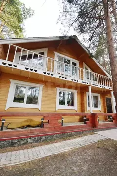 Дом в Саха (Якутия), Якутск ул. Кустук, 14 (136 м)